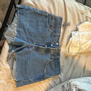 LEVI Jeans
